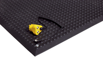 Tapis de bureau Yoga Ergo Stat
