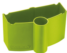 Wasserbox für Deckfabkasten K12 und K24, grün