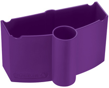 Wasserbox für Deckfabkasten K12 und K24, violett