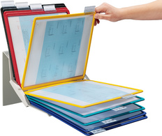 Vario Display System pro 10, im Querformat