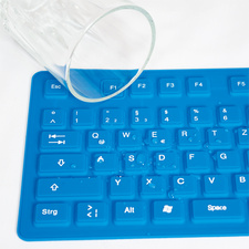 wasserdicht