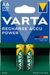 Akku "RECHARGE ACCU Power", 2er Blister