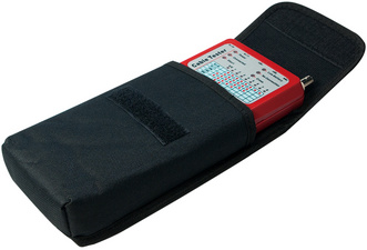 Kabeltester 5-in-1 in Tasche