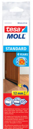 Visuel de référence: tesa Moll STANDARD Isolation bas de porte pour les sols lisses