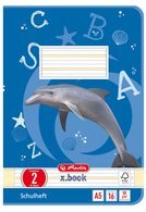 Visuel de référence: Cahier scolaire x.book, exemples de motif