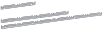 Accessoire: rails de montage "the placativ"