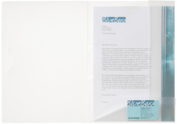 Sammelmappe MULTIFILE, offen