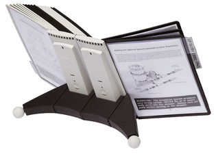 SHERPA(R) Display-System table 20