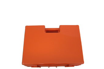 Valise de premiers secours, sans impression