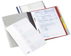 Dossier d'organisation DIVISOFLEX