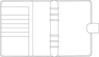 Standard Midi - vue intérieure