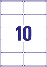 Planche - 99,1 x 57 mm (L7992-25)