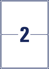 Stanzung - 199,6 x 143,5 mm (L7996-25)