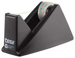  Tischabroller Eco & Clear + tesa Film Eco & Clear