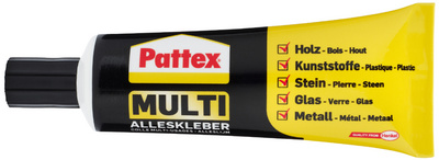 Colle universelle Multi, 50 g