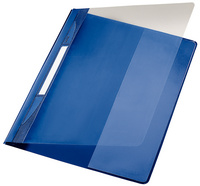  Chemise à lamelle Exquisit, bleu
