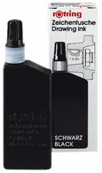 Encre de chine, 23 ml