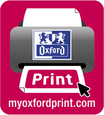 OxfordPrint - Produkte professionell individualisieren