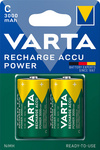 Akku "RECHARGE ACCU Power", Verpackung