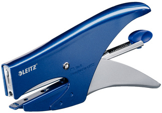 pince agrafeuse 5547, bleu