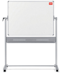 Tableau d'affichage rotatif combi, partie avant