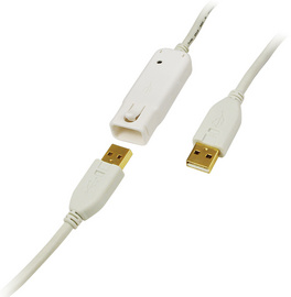 Rallonge USB 2.0, USB-A