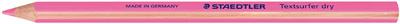 Trockentextmarker Textsurfer dry, pink