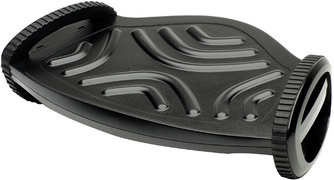 Repose-pieds standard