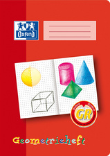 Cahier de géometrie