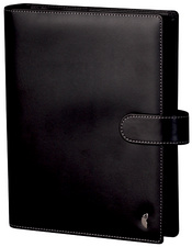 Agenda Standard A5 débutant Slim