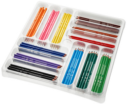 Buntstifte Evolution ecolutions, 144er Gruppenpackung