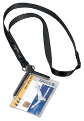 Ausweishalter CARD HOLDER DELUXE