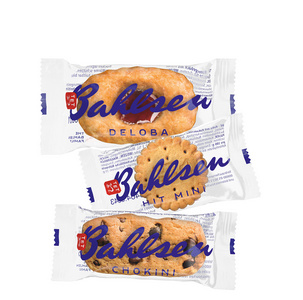 Biscuit "Süßes Dreierlei" emballé par unité