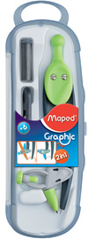 Zirkelkasten Graphic 360°