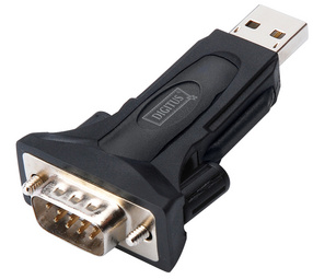USB 2.0 - RS485 Adapter mit Verlängerungskabel