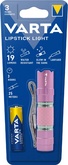 Symbolbild: Taschenlampe "LED Lipstick Light 1AA", Blister