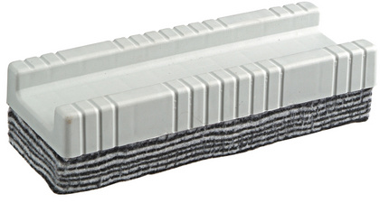 Brosse à feutre pour tableau blanc