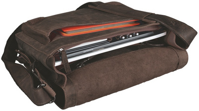 Umhängetasche "BEN", offen