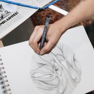 Symbolbild: zeigt das Produkt in der Anwendung