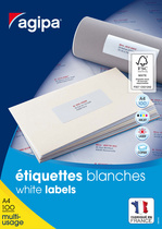 Universal-Etiketten - Express Mailing