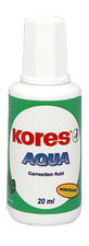 Korrekturflüssigkeit "AQUA"