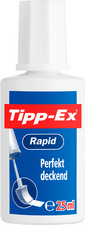 Korrekturflüssigkeit "Rapid"