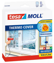 Visuel de référence: tesa MOLL Film d'isolation fenêtres THERMO COVER