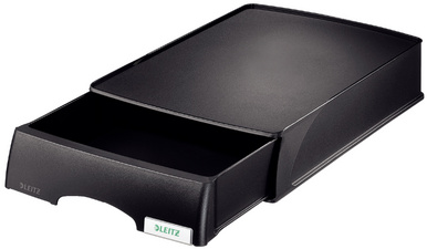 Briefablage-Schublade Plus, offen