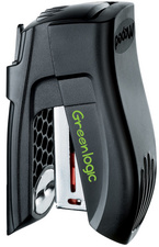 Heftgerät Mini Standard Greenlogic