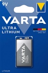 Lithium Batterie Ultra Lithium E-Block, Verpackung