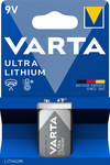 Lithium Batterie Ultra Lithium E-Block, Verpackung