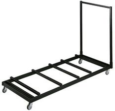 Chariot de rangement universelle