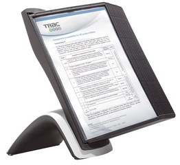 SHERPA(R) Display-System STYLE table 10