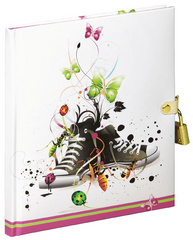 Journal intime "Chucks"